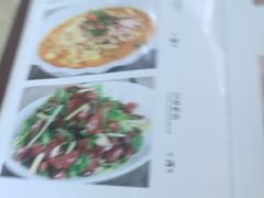 -京尊烤鸭店JINGZUN(春秀路店)