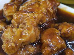 -玉华饮食店(茅台路店)