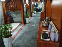 -和院老火锅铜锅烧烤海鲜(朱雀大街店)