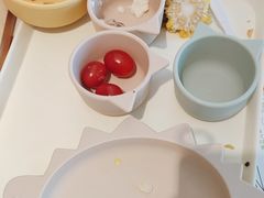 -西贝莜面村(金隅嘉品mall店)