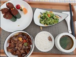 点击看大图 -西安月来轩月子中心(阳光天地店)