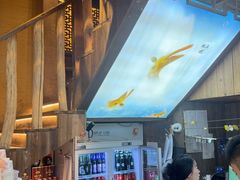 -徽三说·土徽菜·中国徽菜连锁品牌(一中店)