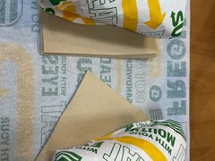 -赛百味SUBWAY(凯德mall大峡谷店)