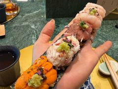 -鮨冠OMAKASE食べ放题(北京首店)