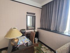 -厦门日月谷温泉渡假村