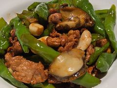 -晓粤·惹味粤菜(凯德乐峰广场店)