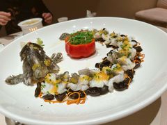 -恒悦轩·粤菜(上海展览中心店)