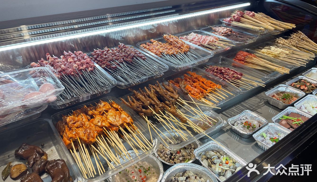 黄岩夜不休的秘密都藏在洞天路这家店里