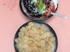 -王中王刨冰