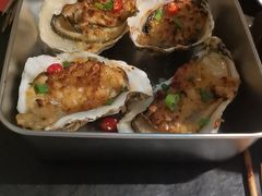 -可口香·非遗老号烧烤(南岗直营店)