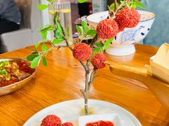 -粉巷13號陕菜馆