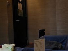 -华夏良子·足道SPA艾灸(王府井店)