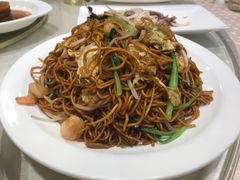 -顺风海鲜港(金玉兰店)