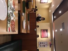 -萨莉亚意式餐厅(金隅嘉品mall店)