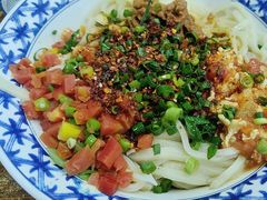 -樊二郎·驴蹄子面(科技路店)