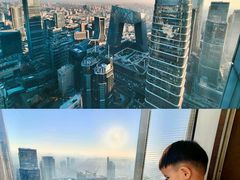 -北京国贸大酒店