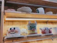 -青韵台陶艺Diy(永庆坊店)