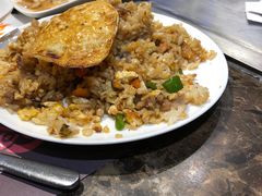 -尚雅铁板料理自助餐厅(乐松店)
