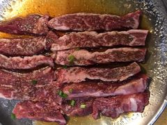 -老炉家木炭烤肉(长江国际店)