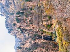 -京东石林峡风景区