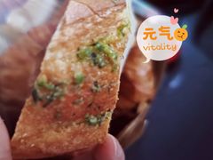 -味多美(江桥万达店)