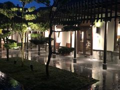 -宁波柏悦酒店·钱湖渔港