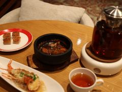 -宁波万豪酒店