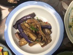 -大自然素食(望桐路店)