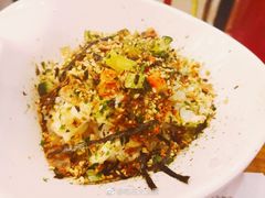 -米字旁先锋韩餐(茂业天地店)