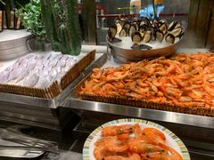 -吉布鲁牛排海鲜自助(温江合生汇店)