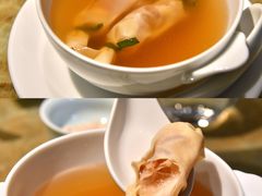 -湖滨28中餐厅·西湖宴·杭州君悦酒店