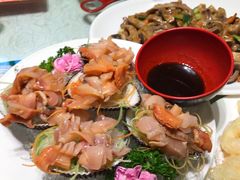 赤贝-盈春大饭店(千山路店)