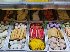 -张亮麻辣烫(海口友谊阳光城店)