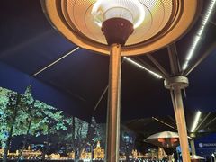 -宝莱纳餐厅(滨江店)