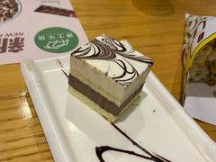 -骑士牛排(天一广场店)