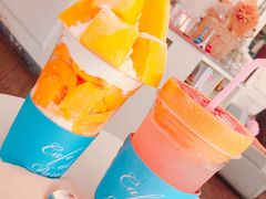 -Cafe de Paris(林荫路店)