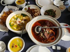 -楚禾宴·家宴(光谷大道店)