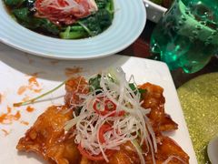 -七菜馆·东北菜·蒸饺(文体路店)