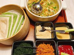 -林四喜·闽南传家菜(鼓浪屿店)