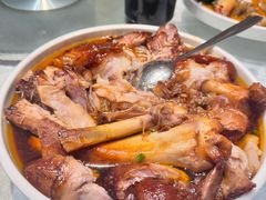 -走马楼饭庄(慈城古县城店)