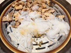 -碗中海·蒸汽海鲜·桑拿鸡(岭南天地店)