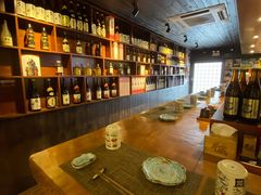 -半藏居酒屋(香港花园店)
