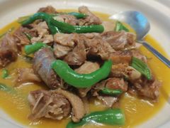 -喜湘宴·精致湖南菜(和平西桥店)