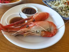 -品鲜村农家菜·阳澄湖大闸蟹(总店)
