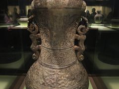 -上海博物馆(人民广场馆)