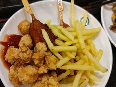 -东方之珠洗浴休闲广场(南开店)