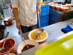 -同盛食堂(同盛大厦店)