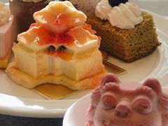 -北京王府井希尔顿酒店·万斯阁西餐厅