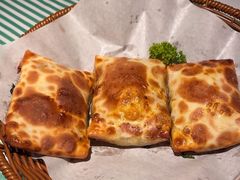 -楼兰新疆菜(江宁万达店)