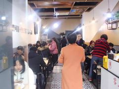 等位区-零·壹新疆羊肉抓饭